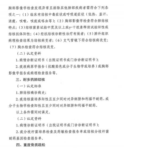 四川醫(yī)保局關(guān)于將強直性脊柱炎等四種疾病納入門特管理通知
