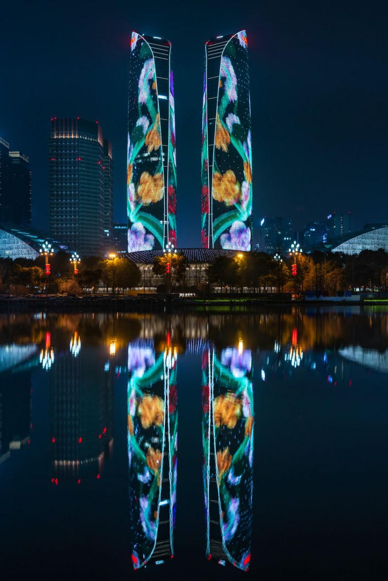 2025成都五一勞動節(jié)燈光秀活動一覽（持續(xù)更新）