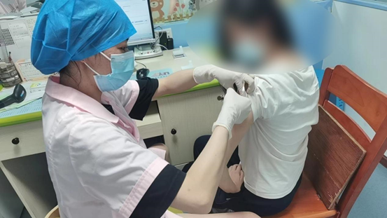 江門市蓬江區(qū)九價(jià)HPV疫苗接種點(diǎn)地址及咨詢電話