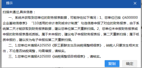 廣東省電子稅務(wù)局居民企業(yè)（查賬征收）企業(yè)所得稅年度申報(bào)操作流程說明