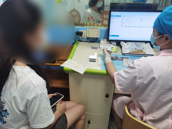 江門市蓬江區(qū)九價(jià)HPV疫苗接種點(diǎn)地址及咨詢電話