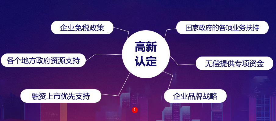衡陽市2019年度高新技術(shù)企業(yè)認定工作已正式啟動，為做好我市高新技術(shù)企業(yè)認定工作，依據(jù)《高新技術(shù)企業(yè)認定管理辦法》（國科發(fā)火〔2016〕32號，以下簡稱《認定辦法》）、《高新技術(shù)企業(yè)認定管理工作指引》（國科發(fā)火〔2016〕195號，以下簡稱《工作指引》）文件精神，結(jié)合《衡陽市高新技術(shù)企業(yè)認定申報審核制度》要求，現(xiàn)將衡陽市2019年度高新技術(shù)企業(yè)認定申報流程說明如下：
