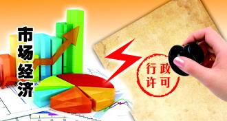 什么是行政許可？行政許可的分類有哪些？