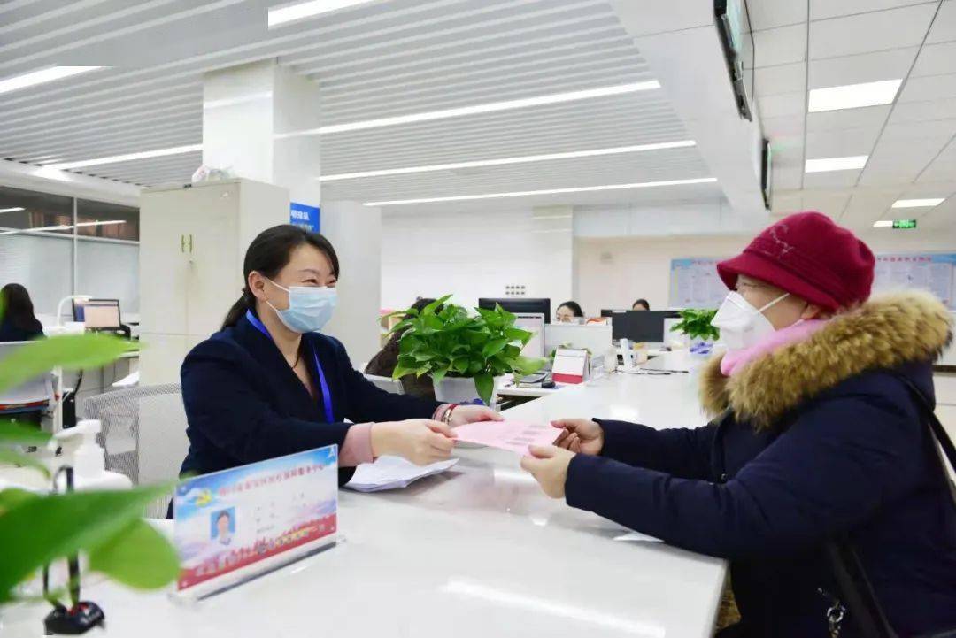 荊門市東寶區(qū)政務(wù)服務(wù)中心