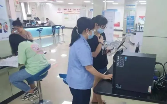 梧州市萬秀區(qū)政務(wù)服務(wù)中心