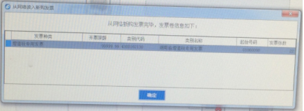 湖南省網(wǎng)上稅務(wù)局---發(fā)票領(lǐng)用作流程說明（最新）