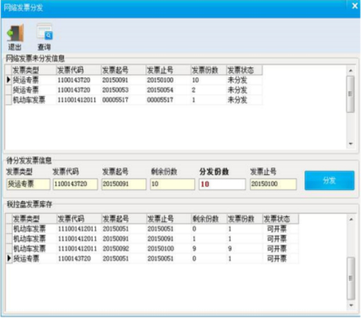 湖南省網(wǎng)上稅務(wù)局---發(fā)票領(lǐng)用作流程說明（最新）