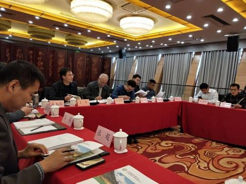 第六屆土地整治科技協(xié)同創(chuàng)新研討會在京召開